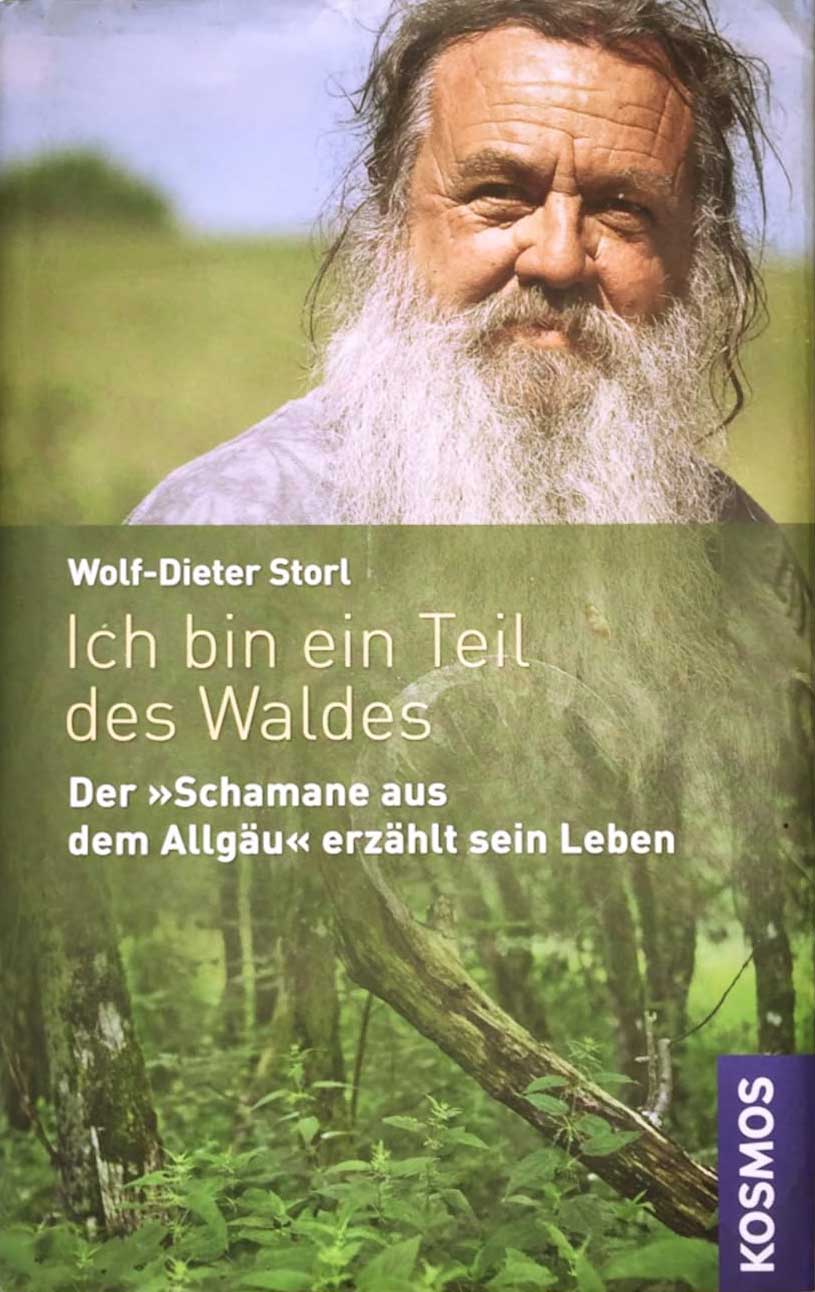 I Am Part of the Forest