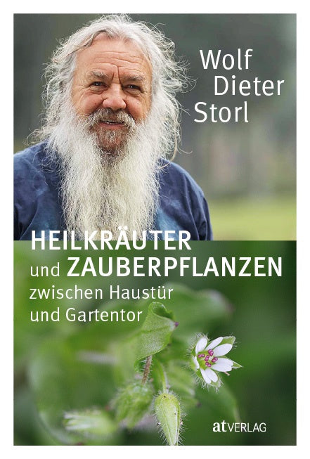 Medicinal Herbs and Magical Plants